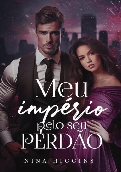 Meu império pelo seu perdão